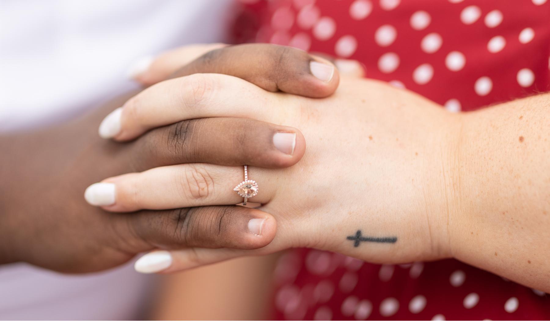 The Wedding Website of Stephanie Patterson and Jabez Patterson