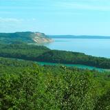 North Bar Lake