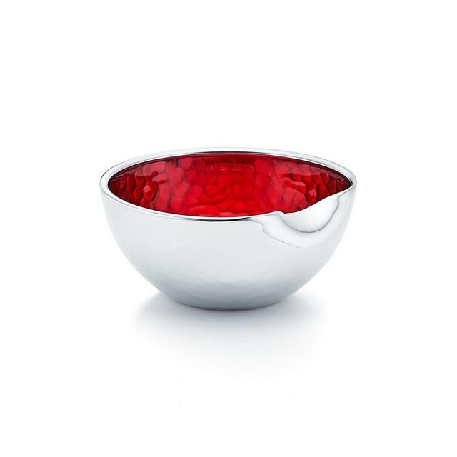 Elsa Peretti®Thumbprint Bowl