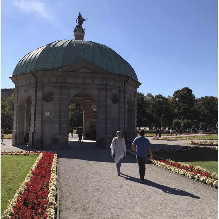 Vienna, Austria - 2018