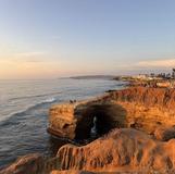 Sunset Cliffs