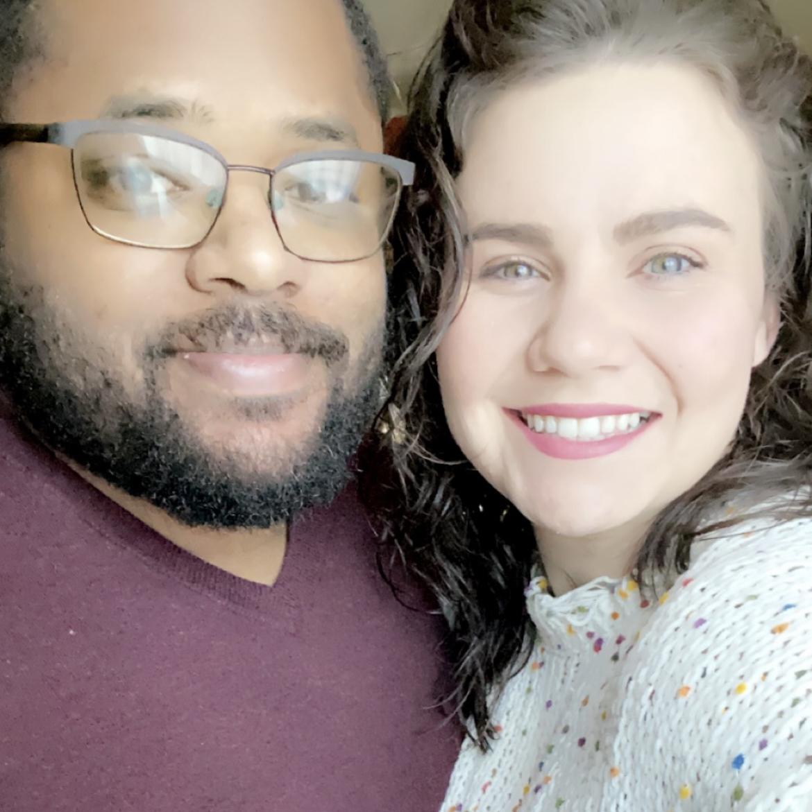 5 year anniversary - January 2021