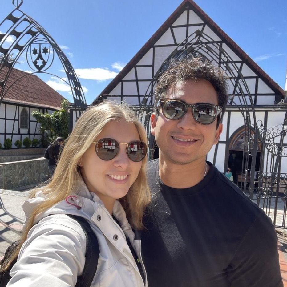 Roadtrip a la Colonia Tovar