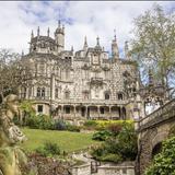 Quinta da Regaleira