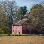 Rebecca Nurse Homestead