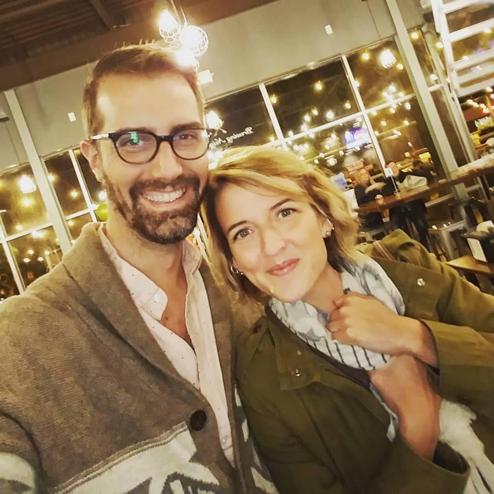 Surprise date to see one of our favorite musicians, Pokey LaFarge.