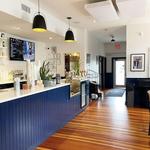 The Blue Crab Coffee