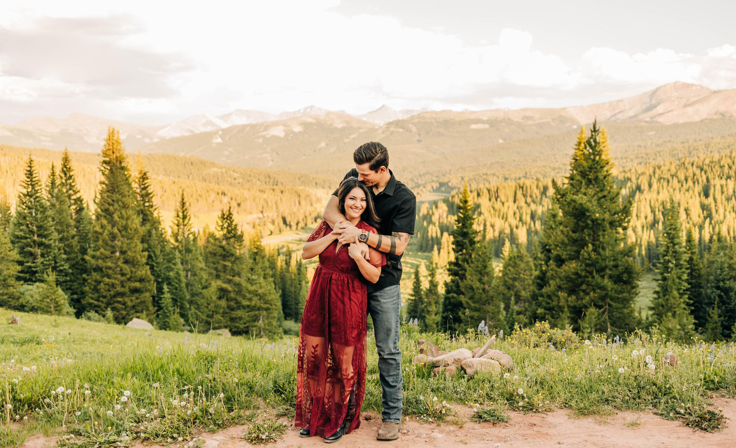 The Wedding Website of Isabella Marino and Jack Holveck