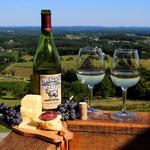 Bluemont Winery