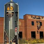 Crooked Can Brewing Co.