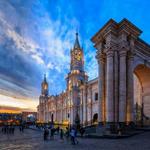 Arequipa