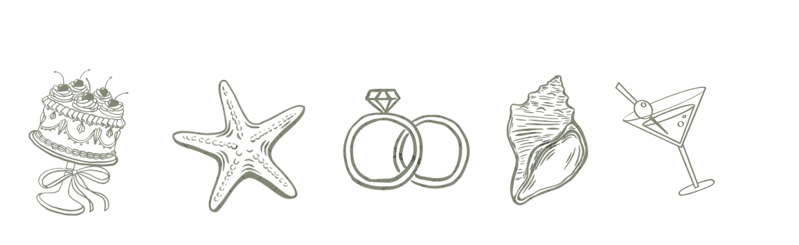 The Wedding Website of Niki Panahi and Edgar Barajas