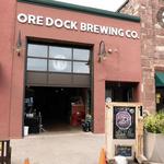 Ore Dock Brewing Co.