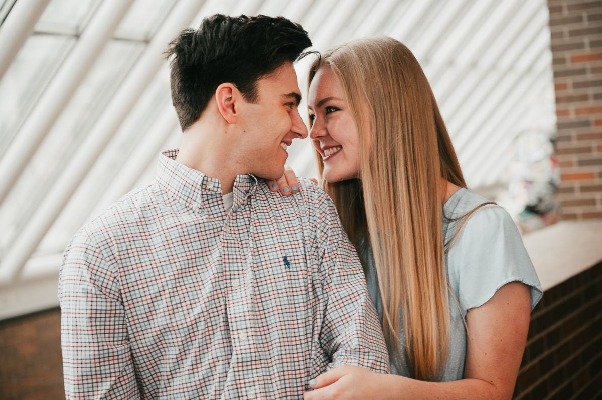 The Wedding Website of Jarod Collier and Maggie Brenneman
