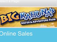 Big Kahuna's Water & Adventure Park