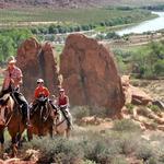 Horseback Riding