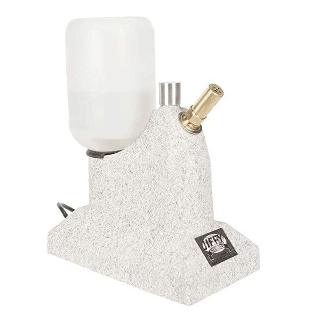 J-1 Jiffy Hat Steamer, 120 Volt