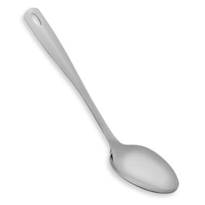 Oneida® Carter Stainless Steel Basting Spoon