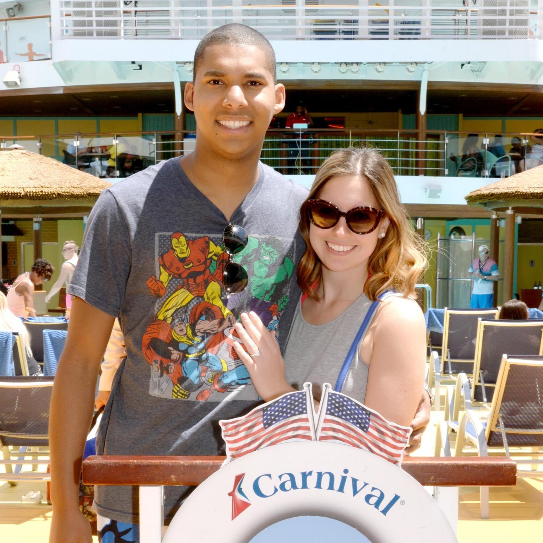 Cruise (2017)