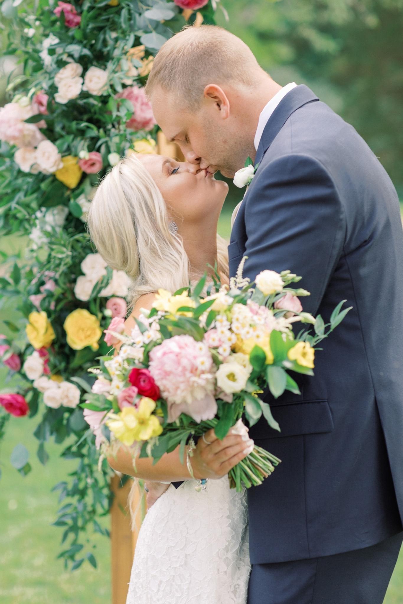 The Wedding Website of Samantha Gorney and Kyle Gorney