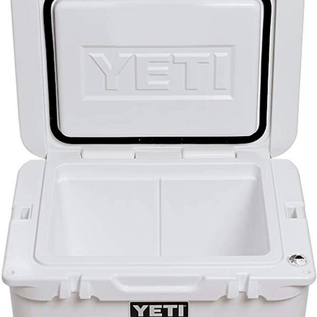 YETI Tundra 35 Cooler