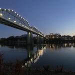 Coolidge Park