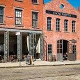 Sample Itinerary 3: Red Hook