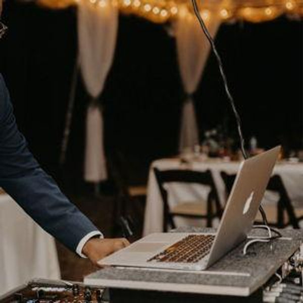 Our Wedding Music