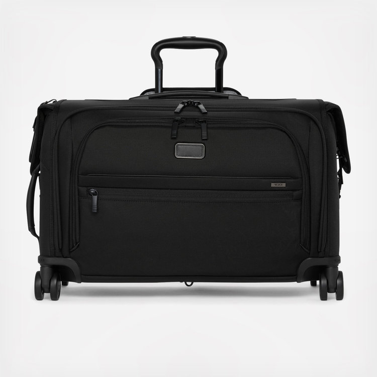 TUMI, Alpha Garment Carry-On | Zola