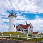 Nobska Lighthouse