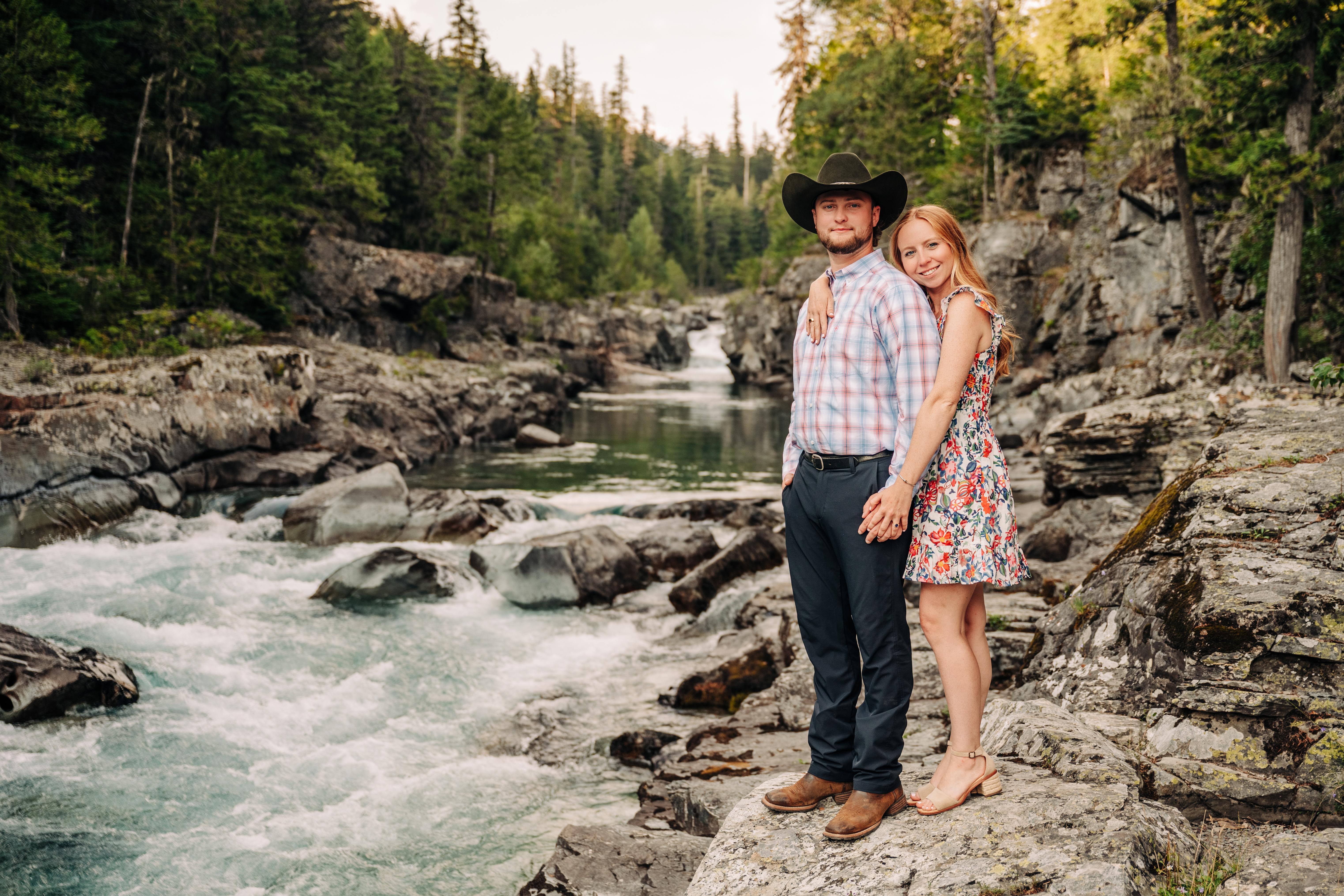 The Wedding Website of Summer Kehl and Zach Schell
