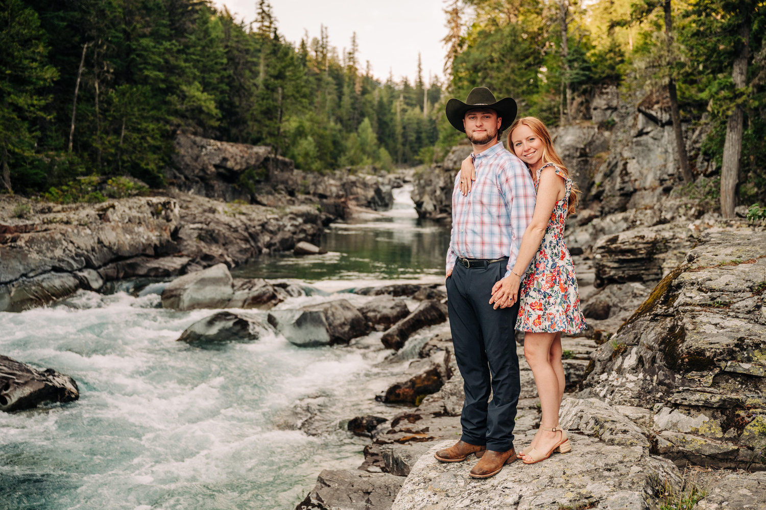 The Wedding Website of Summer Kehl and Zach Schell