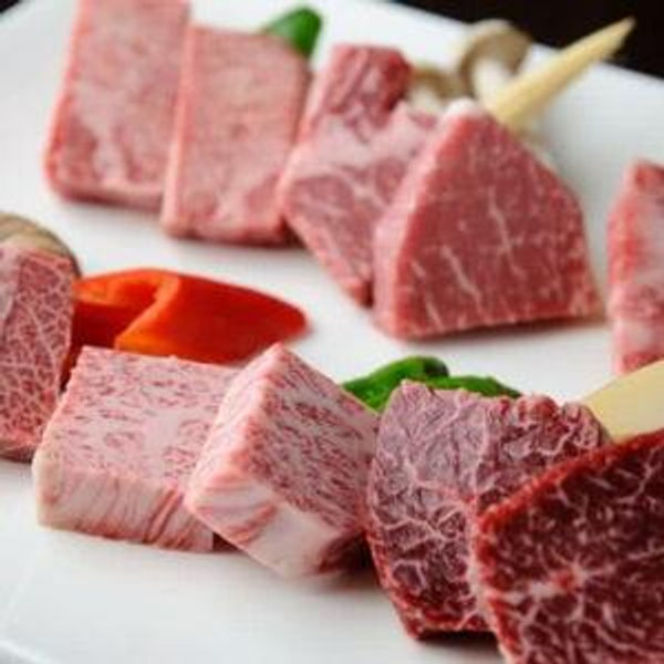 Try Kobe Beef IN Kobe
