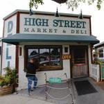 High Street | Market & Deli