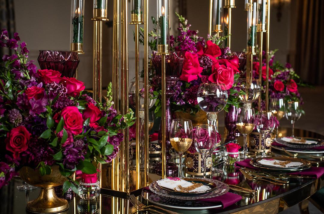 The Wedding Website of Noorelle Varoqua and Matthew Sullivan