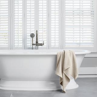 Spa Organic Bath Sheet