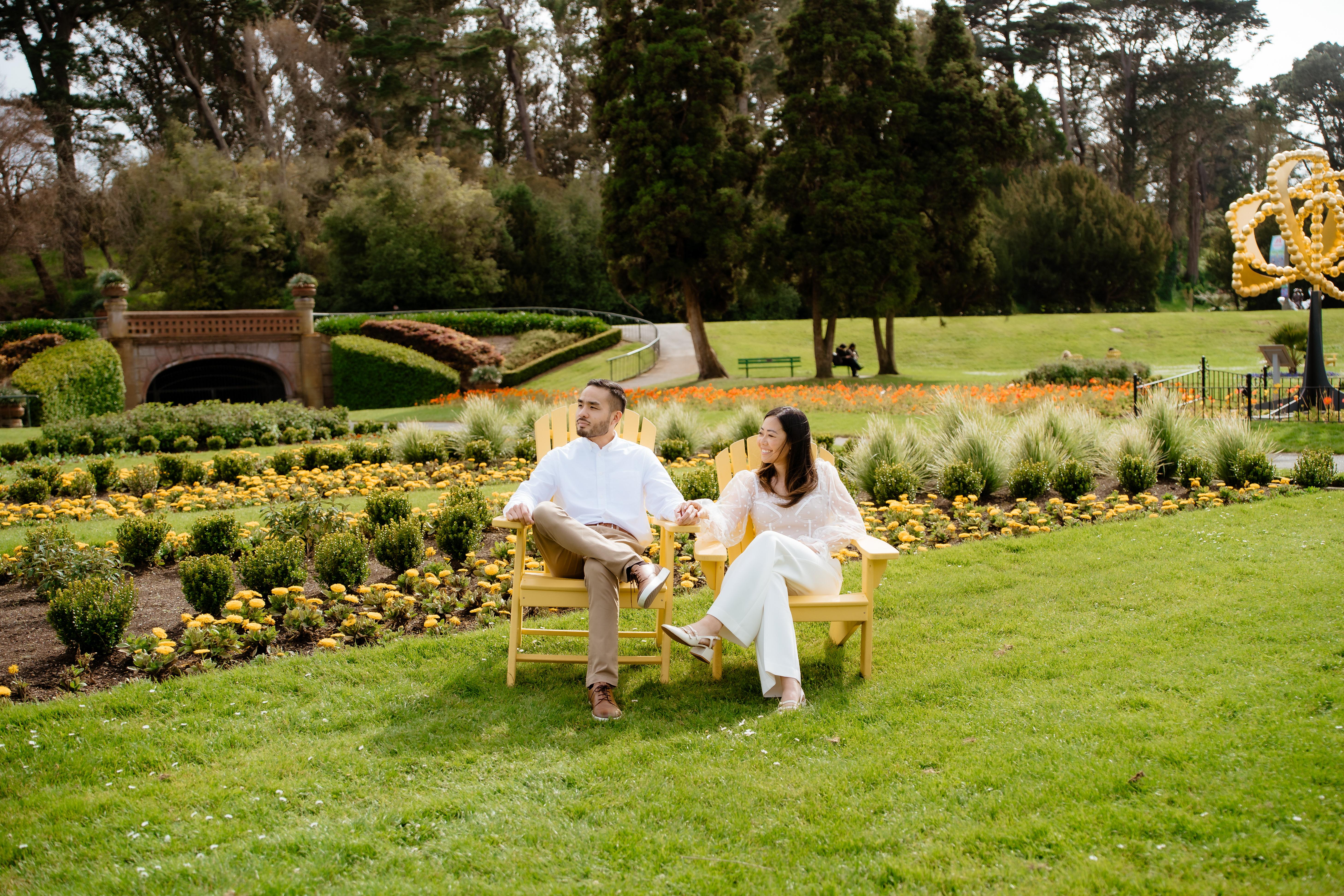 The Wedding Website of Michelle Fung and Jonathan Chan