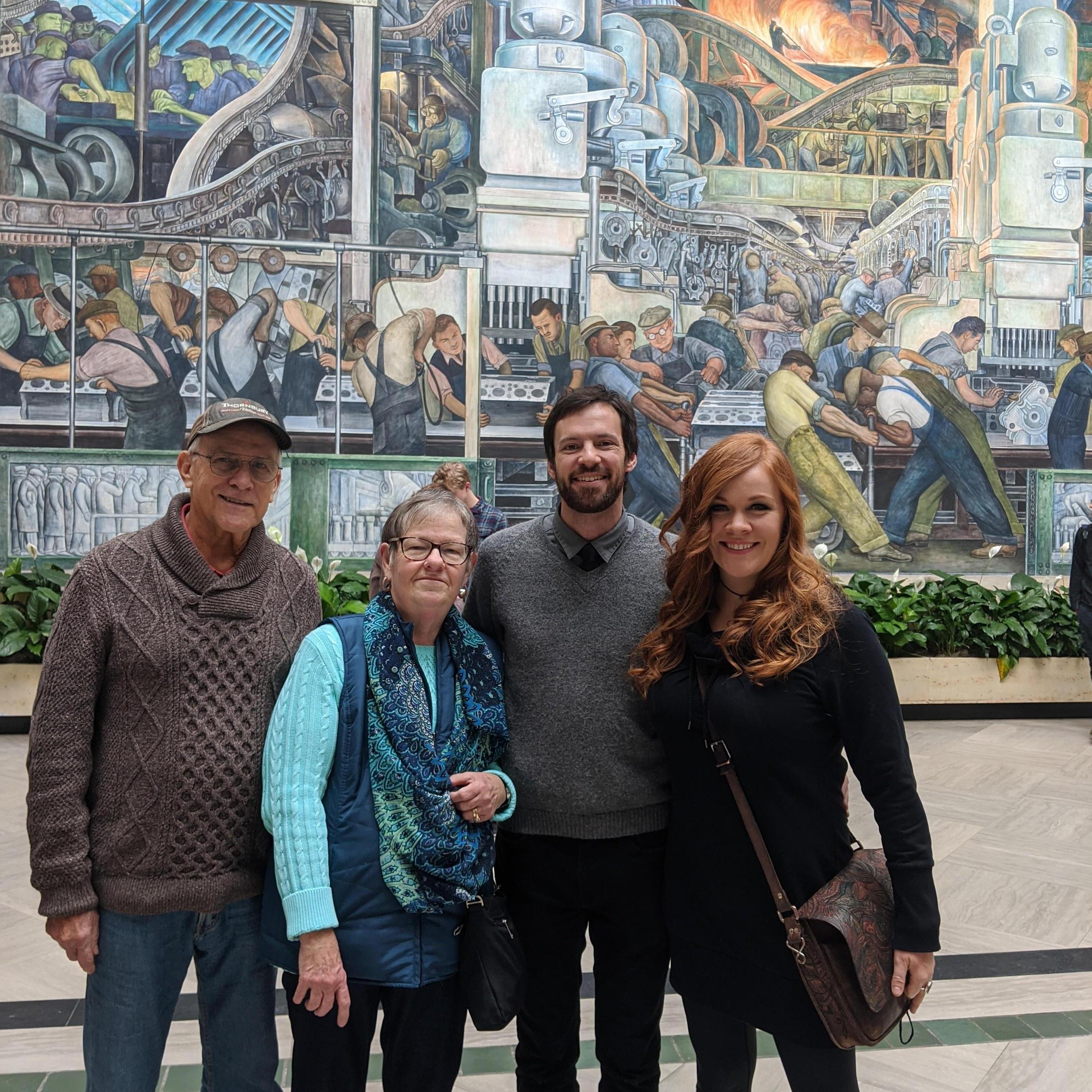 The DIA