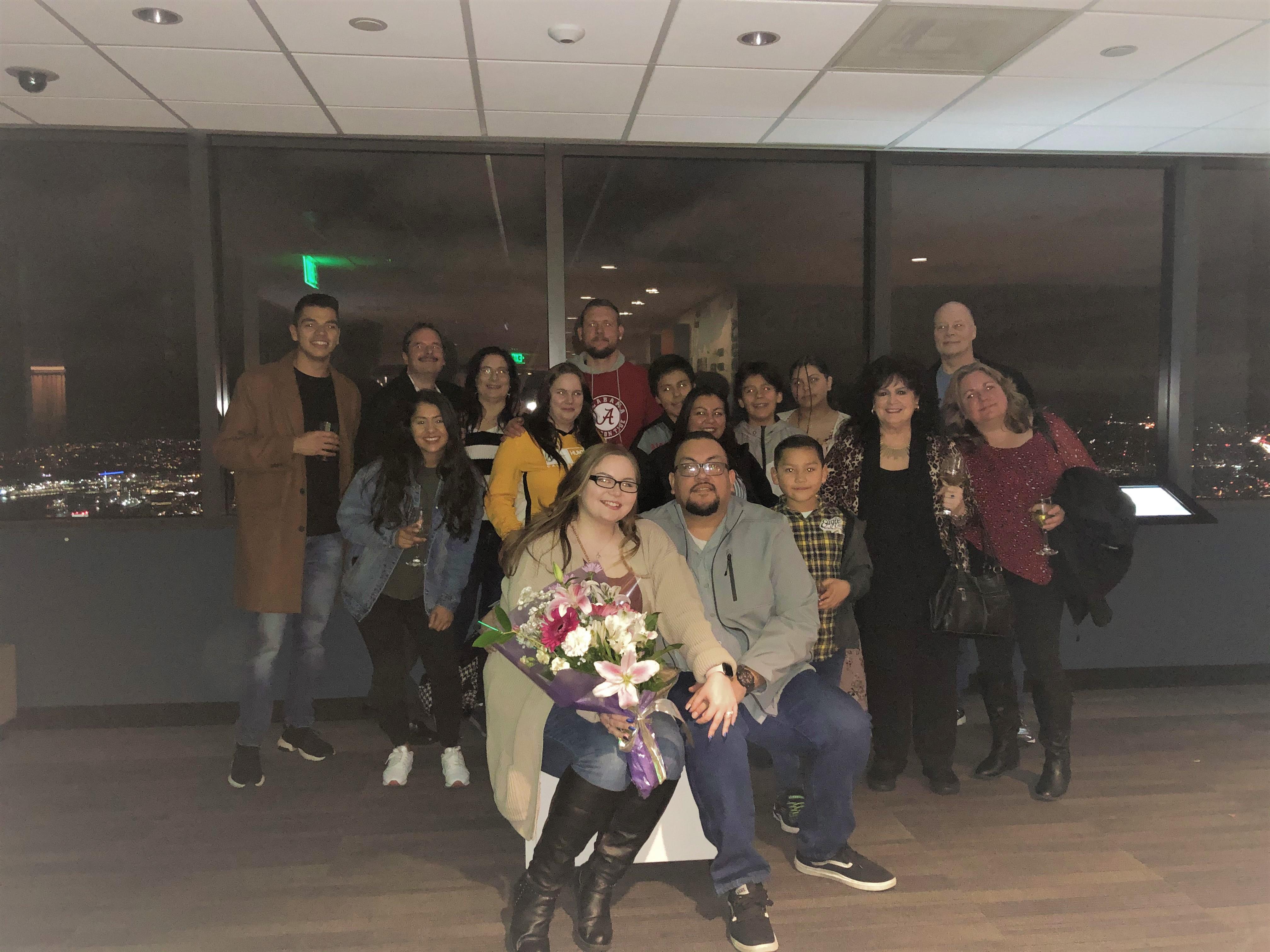 The Wedding Website of Breanne Holt and Noe Casas