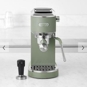 Espresso Machine
