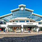 Easton Town Center