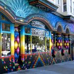 Haight-Ashbury