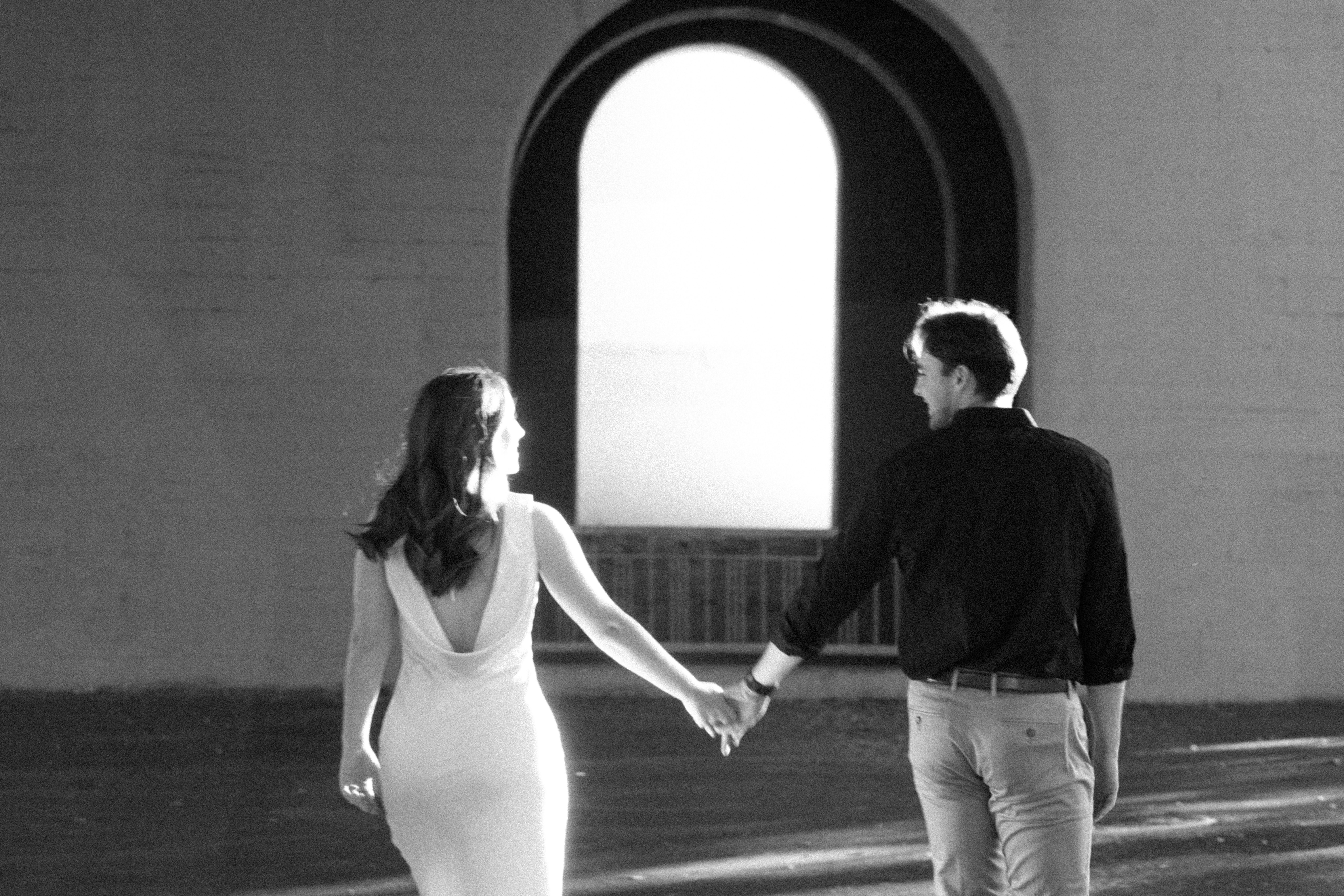 The Wedding Website of Lauren Rudeen and Benjamin Bookey