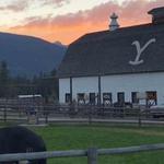 Chief Joseph Ranch