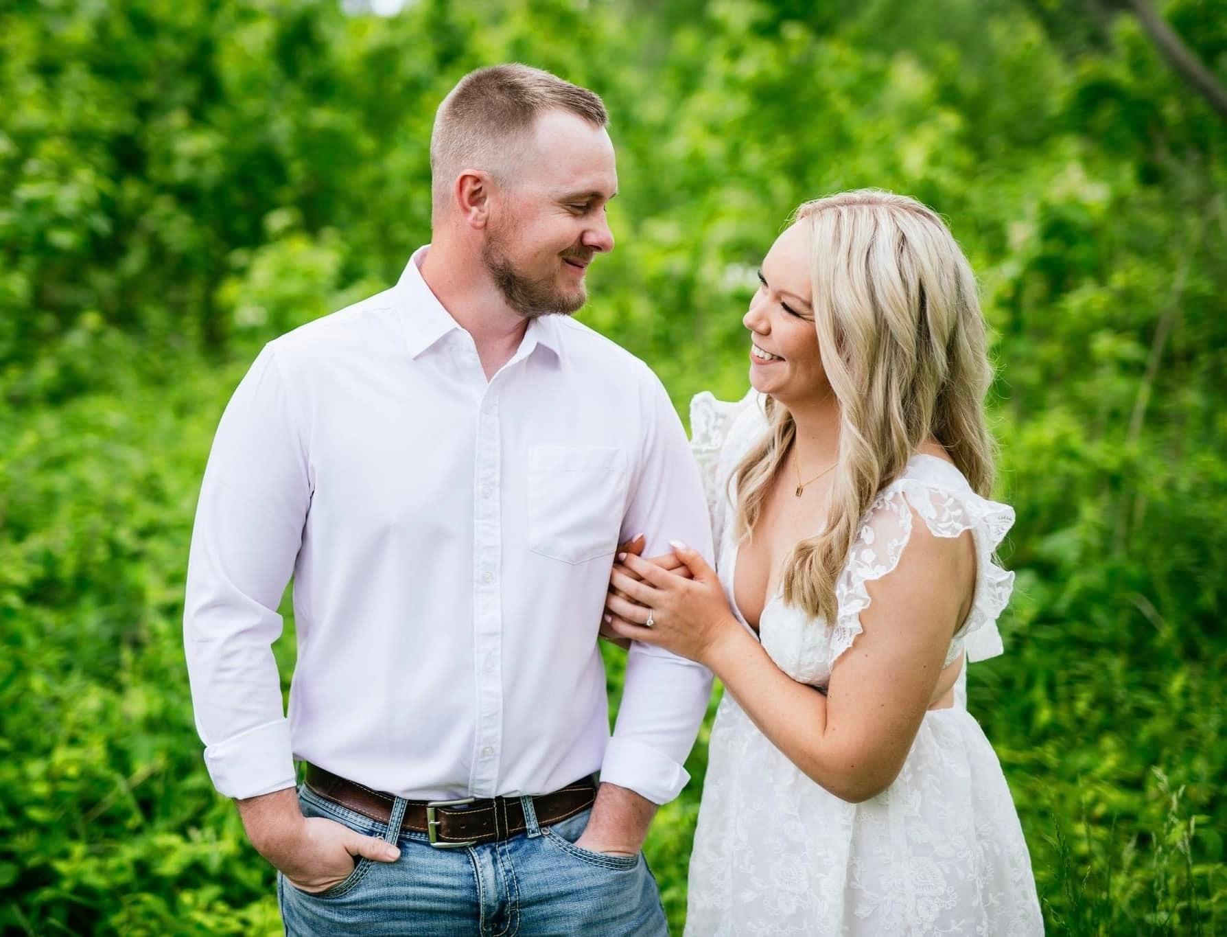 The Wedding Website of Ashley Kruse and Eric Turok