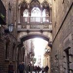 Gothic Quarter