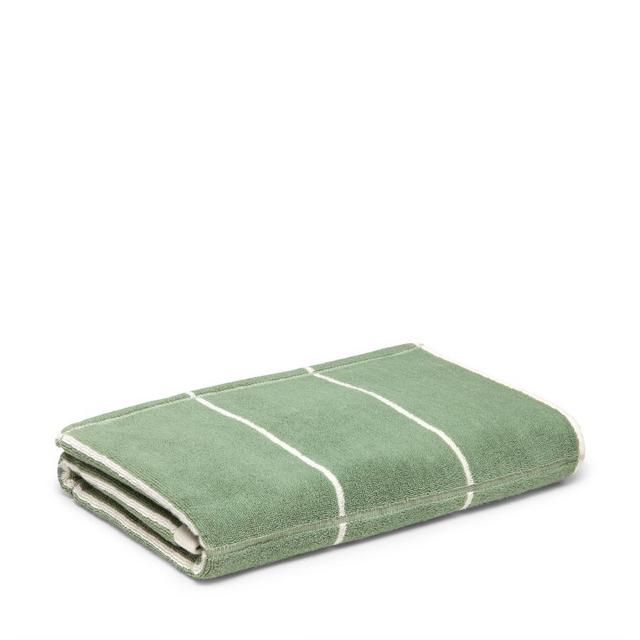 Bethell Organic Cotton Towel