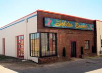 Barista Parlor Golden Sound