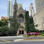 Fourth Presbyterian Church