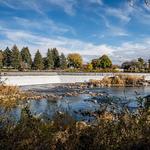 Idaho Falls River Walk - Greenbelt Trail